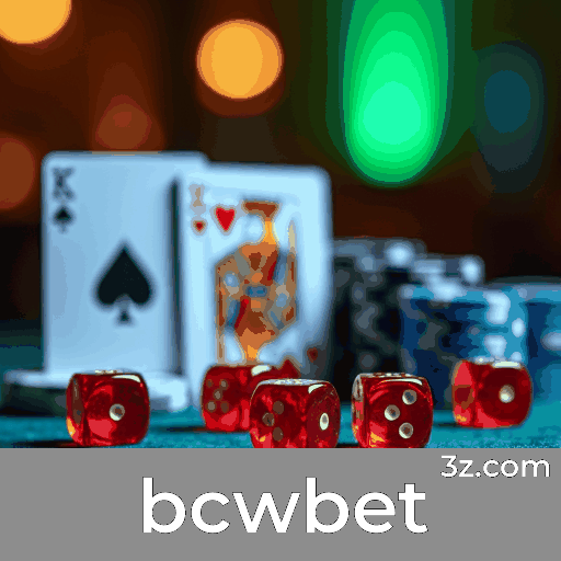 bcwbet: Bônus e Promoções Exclusivas para Você