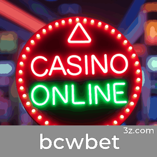 bcwbet: Experiência de Jogo Segura e Divertida