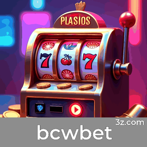 bcwbet: Experiência de Jogo Segura e Divertida
