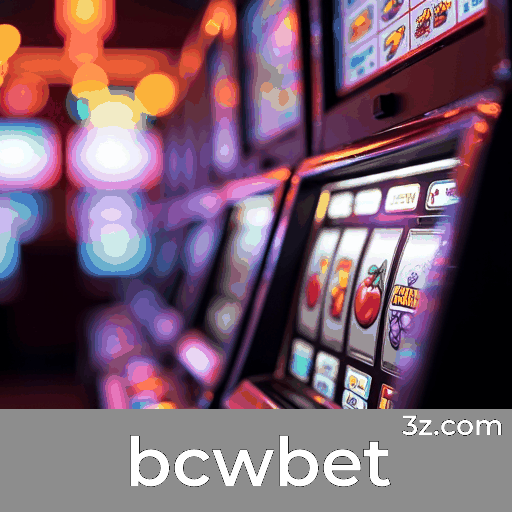 bcwbet: Bônus e Promoções Exclusivas para Você