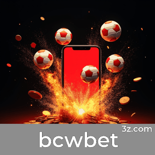 bcwbet: Experiência de Jogo Segura e Divertida