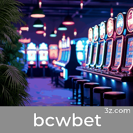 Experiência de Casino Elite no bcwbet: Dealers Reais e Jogos Premium