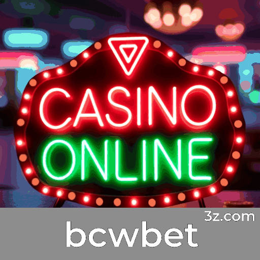 bcwbet: Experiência de Jogo Segura e Divertida