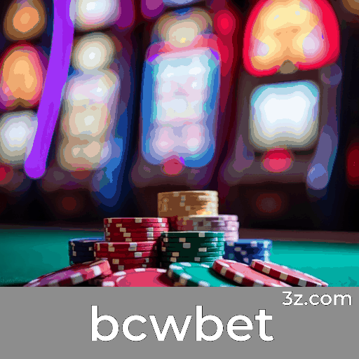 bcwbet: Experiência de Jogo Segura e Divertida