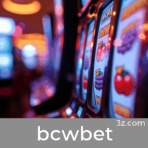 bcwbet: Experiência de Jogo Segura e Divertida