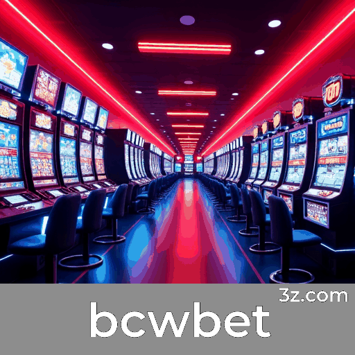 bcwbet App: Apostas Móveis Rápidas e Completas